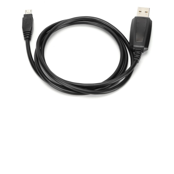 Walkie Talkie Programmeringskabel USB Skrivefrekvensledning til Baofeng BFT1 BF9100A
