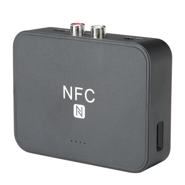 YETR6 NFC Bluetooth 5.0 Langaton Äänen Vastaanotin Stereo Äänen Kaiutin Sovitin