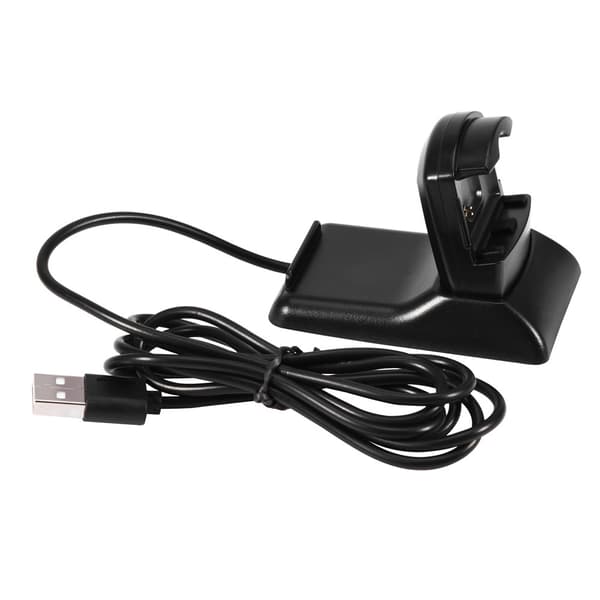2 i 1 Telefonstativholder Montering Lader Ladestasjon for Lading 2