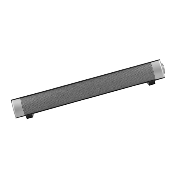 Bluetooth-kaiutin langattomalla stereosubwooferilla, muistikortti, AUX-audiosoitin kotiteatteriin