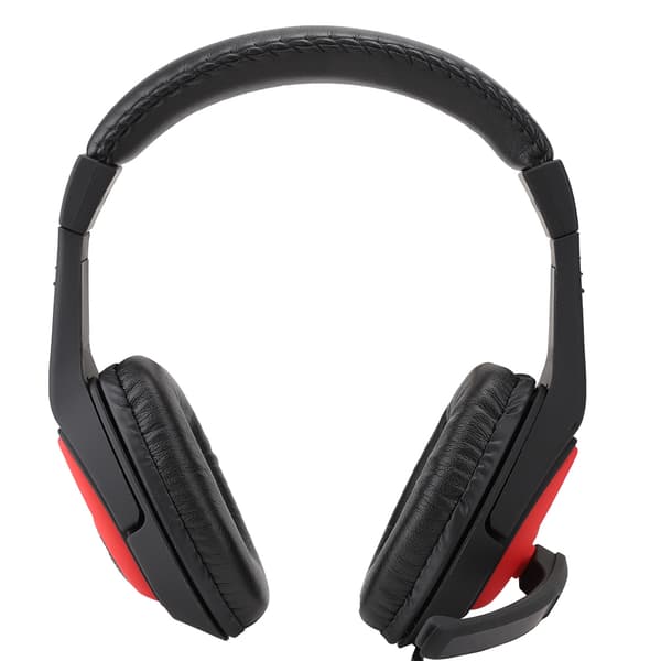 PG R001 Hörlurar med ljudadapter för Nintendo Switch/PS4/PC/Smartphone