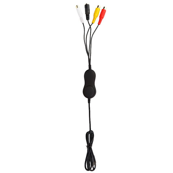 1-kanavainen ääni- ja videohankinta USB2.0-liitäntä HD Live -videokortti