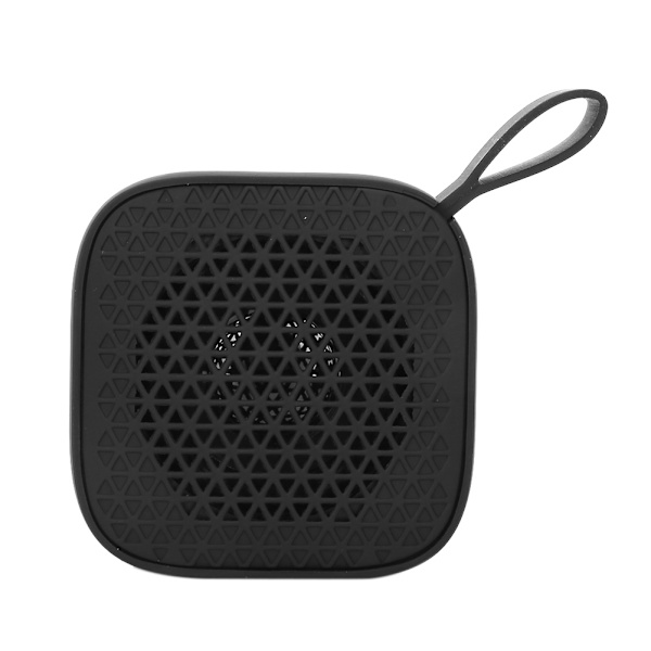 W1 Langaton Bluetooth-matkapuhelin Handsfree-puheluspeaker Ulkoilukäyttöön Kannettava Minikaiutin