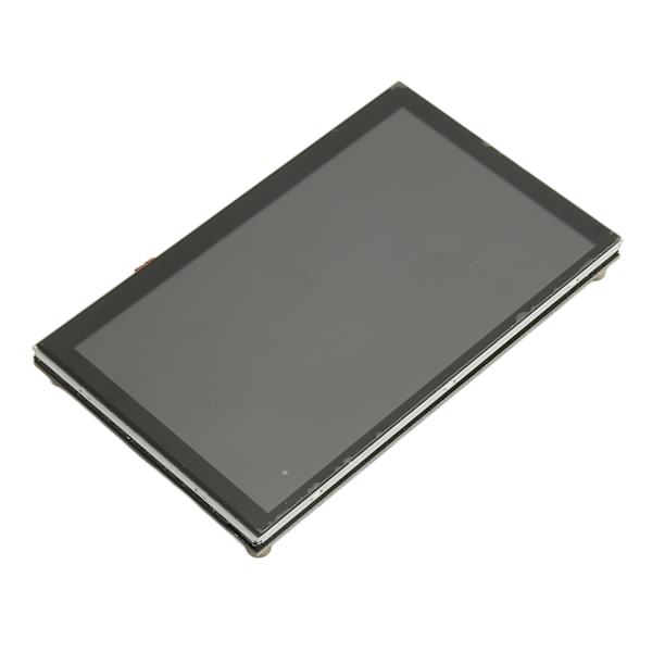 5,0 tommer IPS-skærm til Raspberry Pi 4B 3B 2B MIPI DSI-grænseflade 800x480 Plug and Play LCD-touchskærm