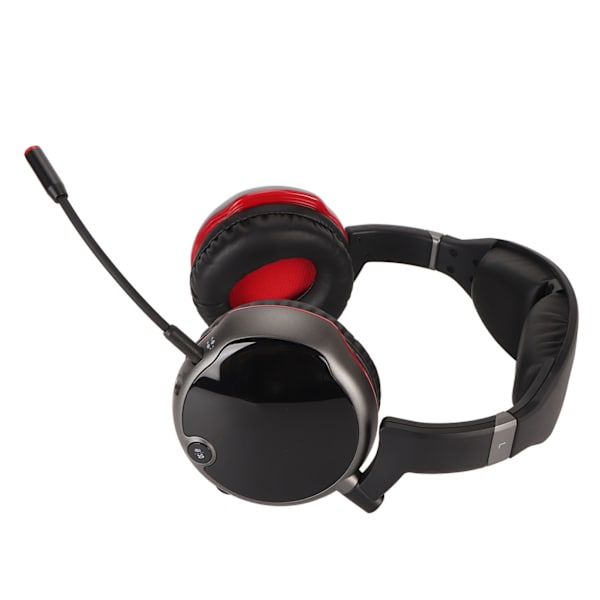 Peliheadset ammattimainen langaton 2.4G langallinen 3.5mm virtuaalinen 7.1 tilaääni kuulokkeet PC-kannettavalle pelikonsolille