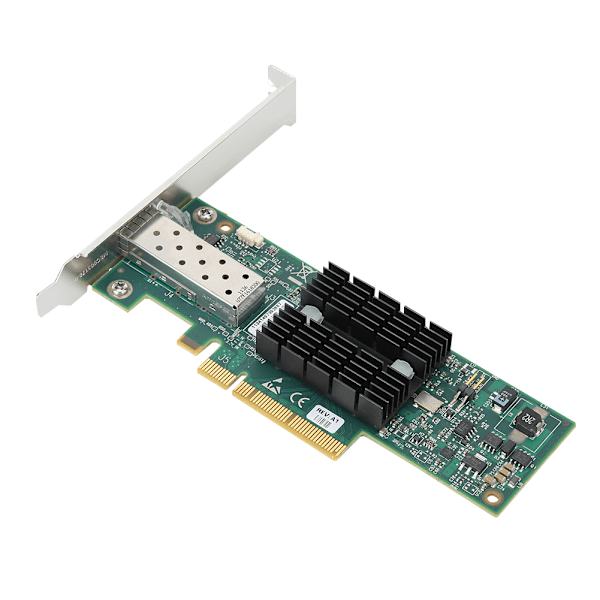 MNPA19-XTR 10GB til Mellanox Connect X-2 PCIE X8 10Gbe netværkskort med høj transmissionshastighed