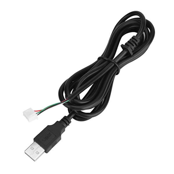 Zero Delay Arcade USB Encoder PC til Joystick Knap DIY Kit