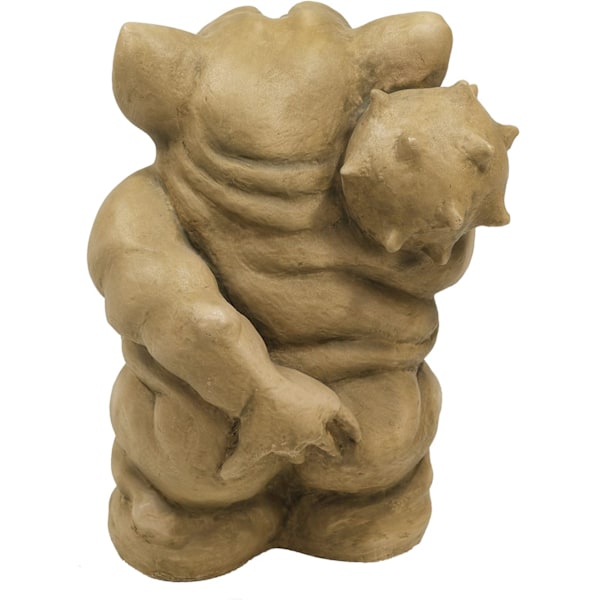 Toscano The Picc-a-Dilly Gargoyle Skulpturer - Medium Set