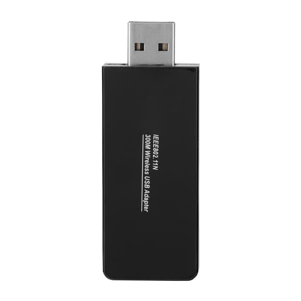 300M Mini USB Trådløs WiFi Adapter Netværkskort