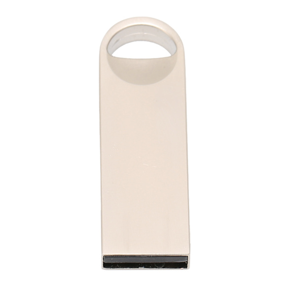 Minnesenhet USB2.0-gränssnitt Pennanordning Vattentät Plugin Datalagring Säkerhetskopieringsenhet (16 GB)