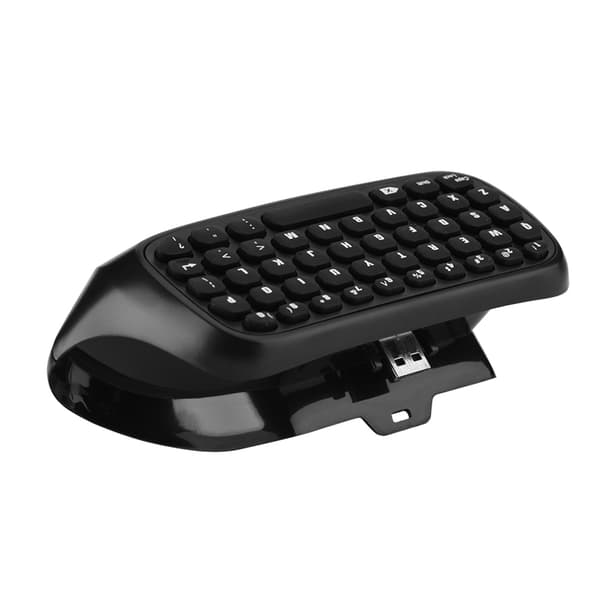 Mini trådløs kontrollertastatur for Xbox One