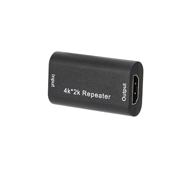 HD Multimedia Interface Repeater HD Video Encoder Splitter för multimediapresentation HDTV