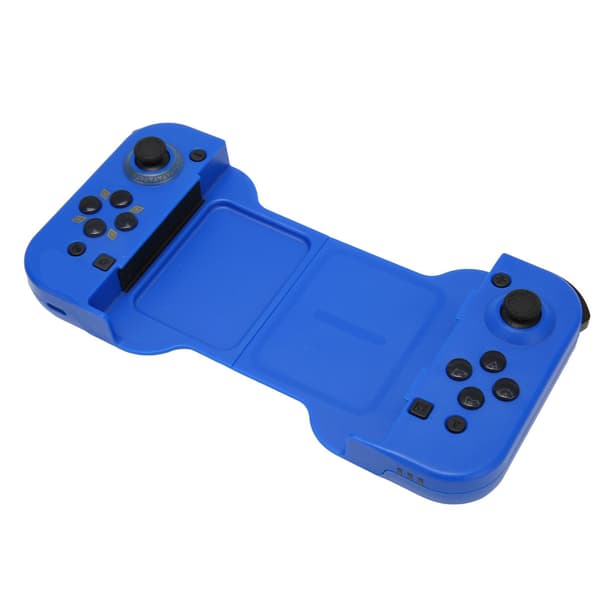 Trådløs 6-akset gyroskopisk strækbar Bluetooth-gamepad til Switch-mobilspil til Android-telefon