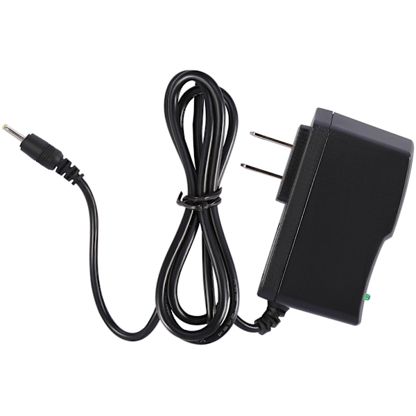DC 5V 2A/2000mah AC-strømadapter Liten lader for Android Tablet PC MID eReader med rund 2,5 mm