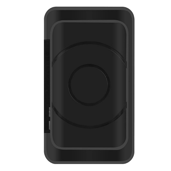 TK202 GPS-paikannin, erittäin pitkä valmiusaika, mikropaikantimeen ilmainen asennus tk202A 6400mAh
