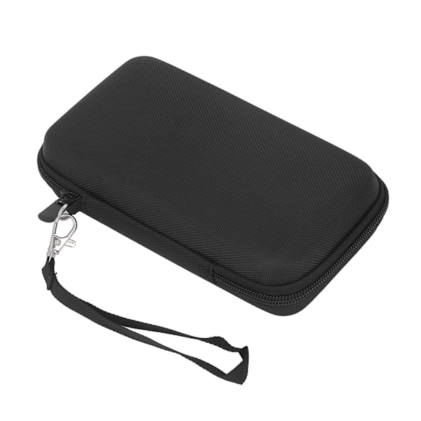 Hård rejsetaske Dual Channel Compact Digital trådløs mikrofon Hård rejse bærbar taske til Rode Wireless GO II GO 2
