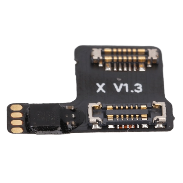 Ansigtsgenkendelsessensor Kabel PCB Nærhedssensor Flex Kabel Udskiftning til IPhone til IPhone X