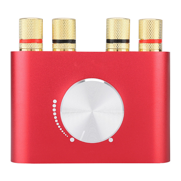 100W F900 Mini Bluetooth Power Digital Forsterker HiFi Stereo Audiospiller