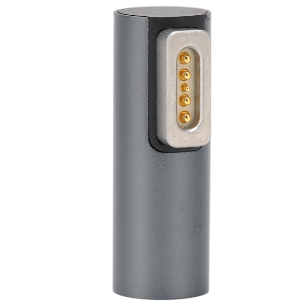 Typ C Magnetisk Adapter Smart Laddning Automatisk Identifiering PD Snabbladdning Magnetisk Typ CDC5521 Hona Till Magsafe1