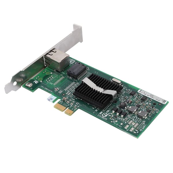 PCI-E Gigabit Server EtherneT netværkskort Adapter 100/1000 Mbps til intel EXPI9400PT