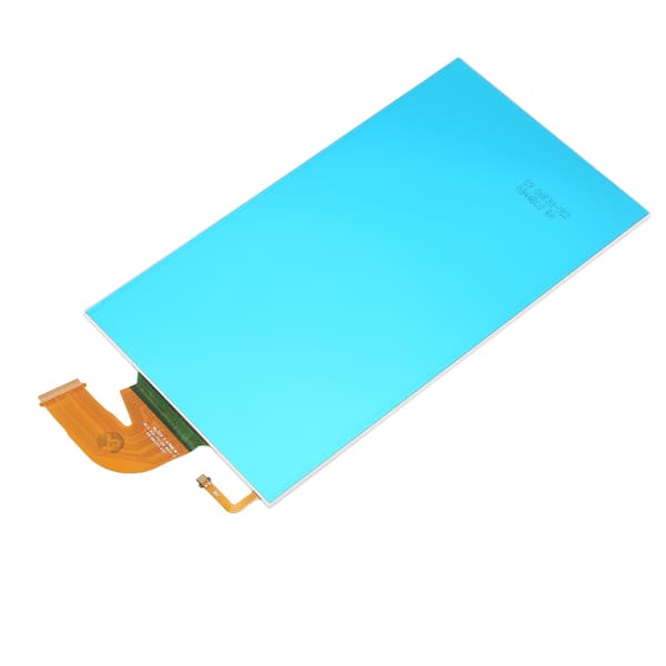LCD-skjerm Original Protection Inner Screen Display Glass Assembly Replacement Kompatibel med Spillkonsollsystem