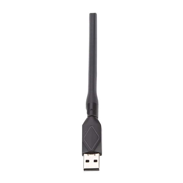150 Mbps höghastighets USB2.0 trådlös bärbar USB WIFI-adapter