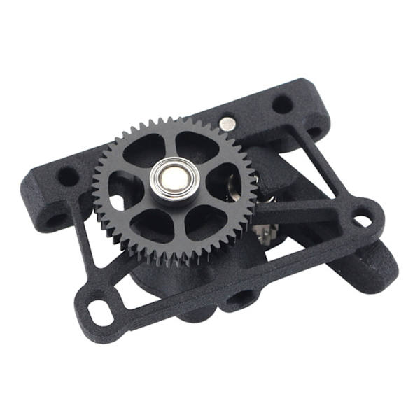3D-skrivarsträngsprutväxelutbyte för Sherpa Mini för Vorn 2.4 för Stealthburner för Afterburner Extruder Gear med hög noggrannhet
