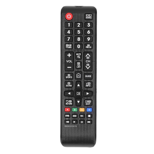 BN59‑01247A Television Remote Control Replacement for Samsung TV UE55KU6500U UA78KS9500W