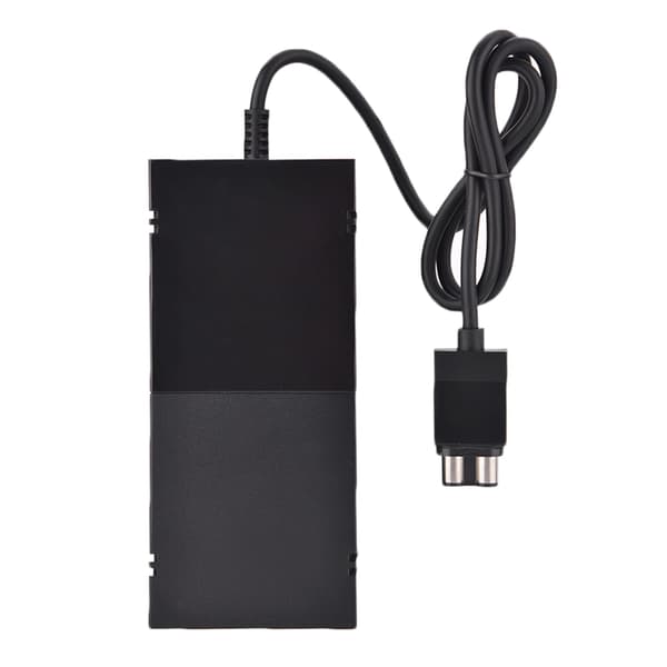 Strømadapterladerkonverter med kabel for Microsoft Xbox ONE-konsoll