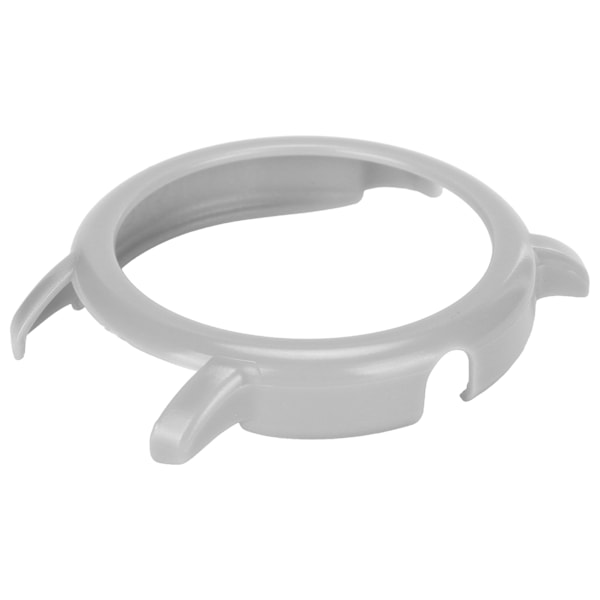 PC Hard Watch Beskytter Deksel for Xiaomi Air Smartwatch Støtfanger Beskyttende Skall Ramme Grå