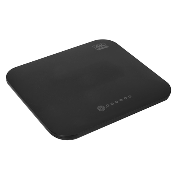 M16 Lite H3 2+16G Quad Core Smart TV Set Top Box för Android 7.1
