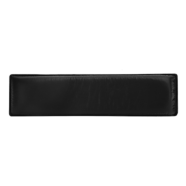 Huvudbandsdyna för headset, ersättningsdel för Sennheiser HD201 HD201S HD180, svart