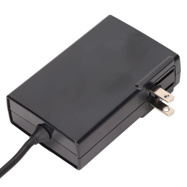 Bærbar computer oplader 180W 19.5V/9.23A 5.5x2.5mm Universal Interface GaN Power Adapter til bærbar computer 100‑240V