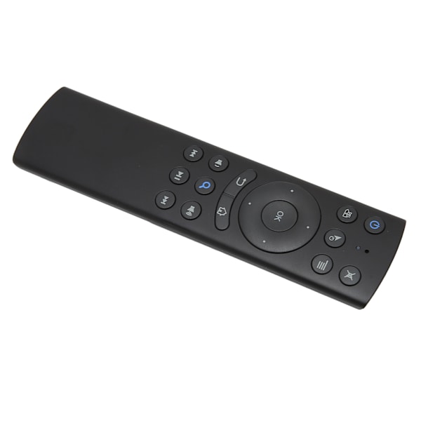Bluetooth-fjernbetjening IR-læring Multifunktion erstatningsfjernbetjening til projektor TV-boks computer G20BTS