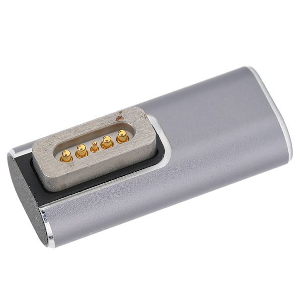 Magneettinen Type C -sovitin Älykäs lataus Automaattinen tunnistus PD Pikalataus Magneettinen Type CType C naar Magsafe1