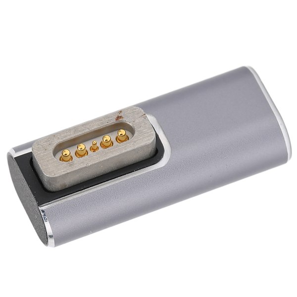 Typ C Magnetisk Adapter Smart Laddning Automatisk Identifiering PD Snabbladdning Magnetisk Typ C Typ C Hona Till Magsafe1