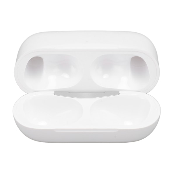 Trådløs opladningsetui Professionel Effektiv Sikker oplader Udskiftningsetui til IOS Earbuds Pro Pro 2 med synkroniseringsknappen
