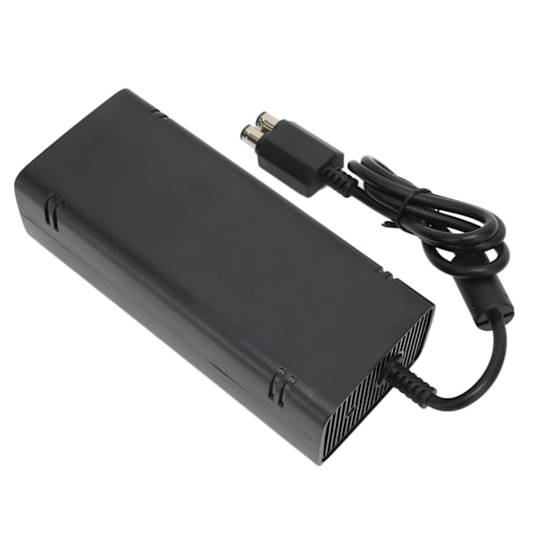 Universell spelkonsolströmadapterersättning för XP 360 Slim 100-240V