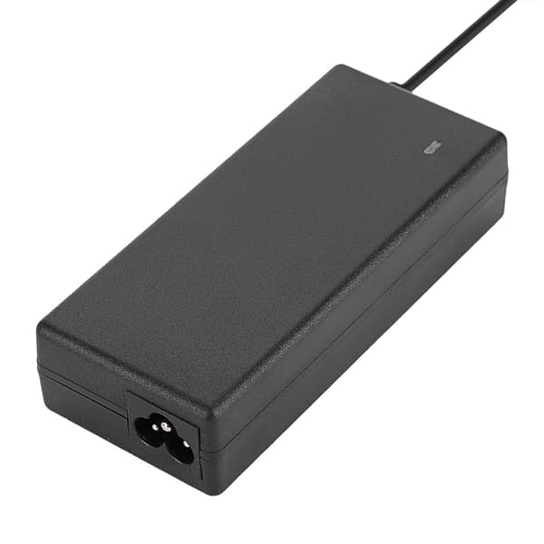 90W Hurtigoplader Notebook Strømadapter Multi-niveau Beskyttelse Laptop Strøm til Samsung Notebook