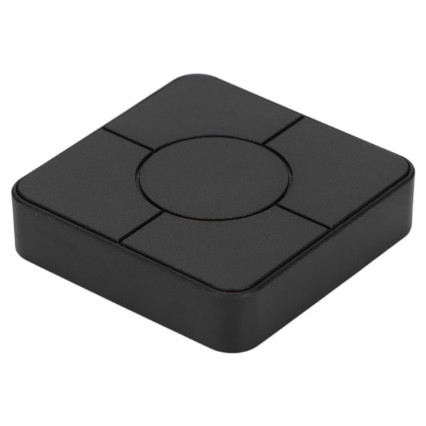 2 in 1 Bluetooth-vastaanotin Langaton Hands Free -äänilähetin autoon, kodin stereolaitteisiin ja kuulokkeisiin