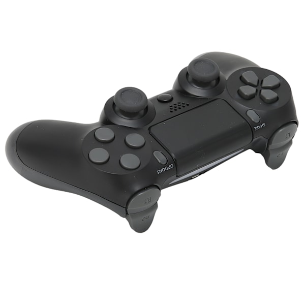 Langaton peliohjain Bluetooth-peliohjain Joystick-vaihto Sony PS4 -pelikonsolille