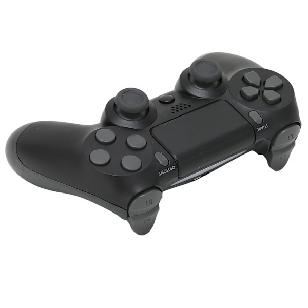 Trådløs Gamepad Bluetooth Game Controller Joystick Udskiftning til Sony PS4 Spilkonsol