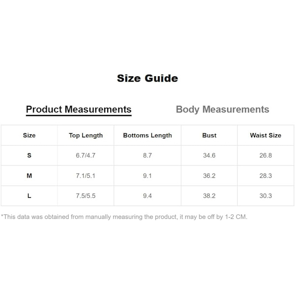 WJSM Naisten Halter-solmio Sivu Kolmio Bikinisetti Korkea Leikkaus 2-osainen Bikini Uimapuku Uimapuku Rhinestone White M