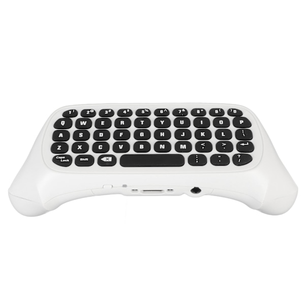 Kontrollertastatur til Xbox Series X S med USB-modtager Controllertastatur til Xbox One One S med 3,5 mm lydjack