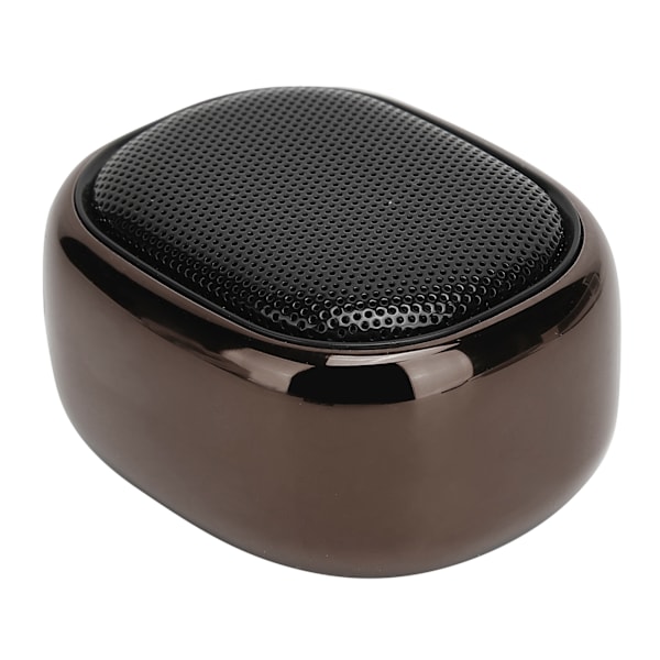 SZ-L801 Mini TWS Langaton Kaiutin Kannettava Ulkoilma Bluetooth 5.0 Stereo Lisävaruste Musta