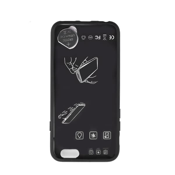 Beskyttende TPU-telefoncover til iPhone 01#