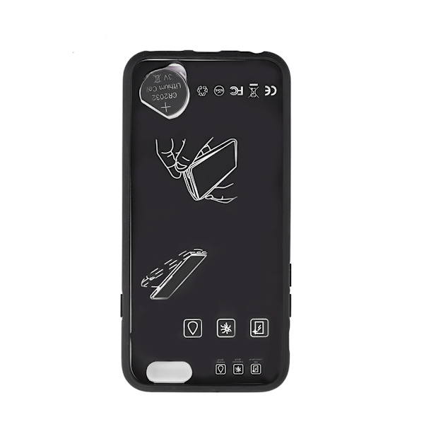 Peliohjaimen suojaava TPU-puhelinkotelo takakansi iPhonelle 01#