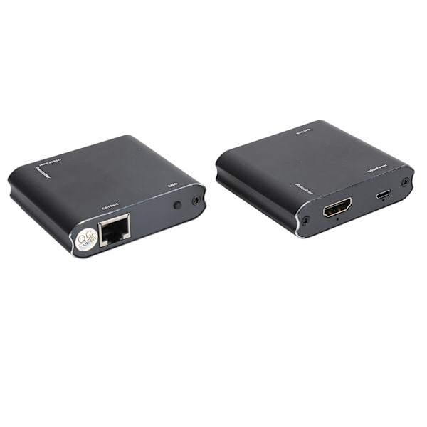 High-Definition Multimedia Interface-forlengere 1080p HD 60 meter overføringssignalkabel-forlengere