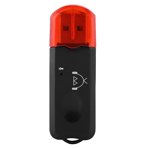 Trådløs USB Bluetooth Dongle Audio Sound Receiver Transmitter Adapter til Computer PC Laptop