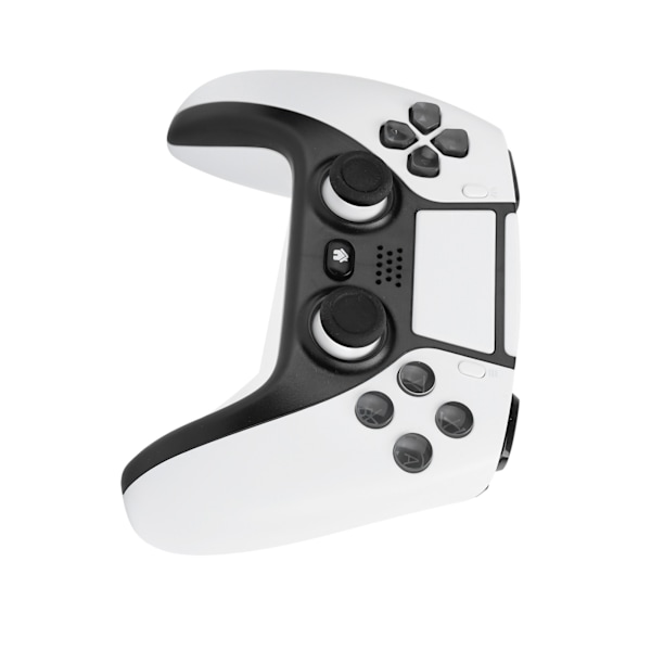 Spillkontroller Bluetooth 4.0 Gamepad Trådløs Joystick for PS4 Konsoll Vert